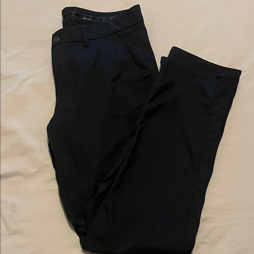 Du/Er chino Pant